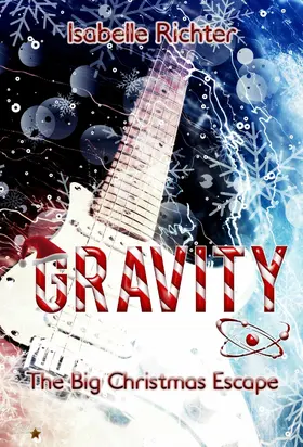 Richter |  Gravity: The Big Christmas Escape | eBook | Sack Fachmedien