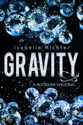 Richter |  Gravity: A Rockstar Wedding | eBook | Sack Fachmedien