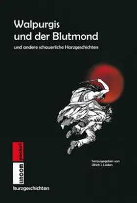 Lüders |  Walpurgis und der Blutmond | Buch |  Sack Fachmedien