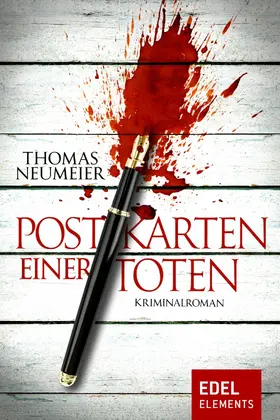 Neumeier |  Postkarten einer Toten | eBook | Sack Fachmedien