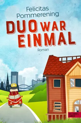 Pommerening |  Duo war einmal | eBook | Sack Fachmedien