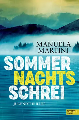 Martini |  Sommernachtsschrei | eBook | Sack Fachmedien