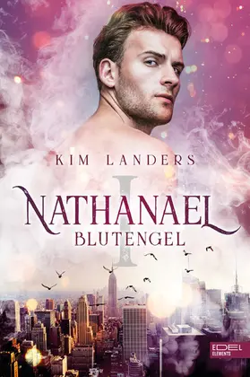 Landers |  Blutengel: Nathanael | eBook | Sack Fachmedien