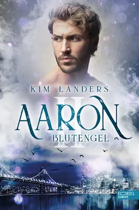 Landers |  Blutengel: Aaron | eBook | Sack Fachmedien
