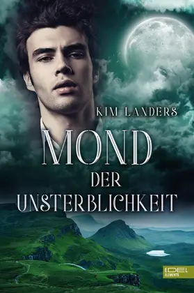 Landers |  Mond der Unsterblichkeit | eBook | Sack Fachmedien