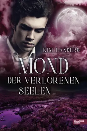 Landers |  Mond der verlorenen Seelen | eBook | Sack Fachmedien