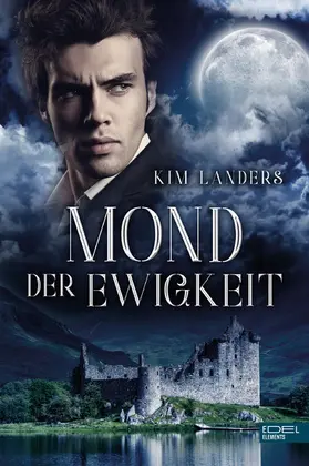 Landers |  Mond der Ewigkeit | eBook | Sack Fachmedien