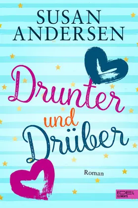 Andersen |  Drunter und Drüber | eBook | Sack Fachmedien