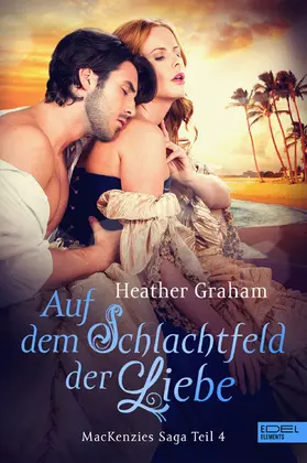 Graham |  Auf dem Schlachtfeld der Liebe | eBook | Sack Fachmedien