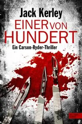 Kerley |  Einer von Hundert | eBook | Sack Fachmedien