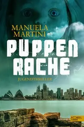 Martini |  Puppenrache | eBook | Sack Fachmedien