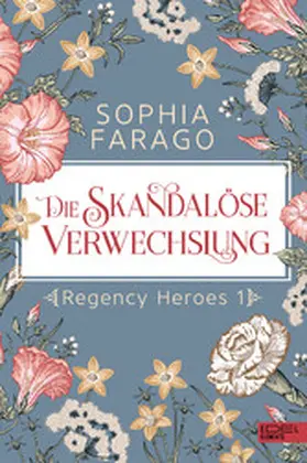 Farago |  Die skandalöse Verwechslung | eBook | Sack Fachmedien