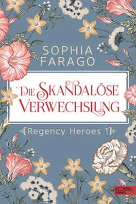 Farago |  Die skandalöse Verwechslung | Buch |  Sack Fachmedien