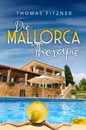 Fitzner |  Die Mallorca Therapie | eBook | Sack Fachmedien