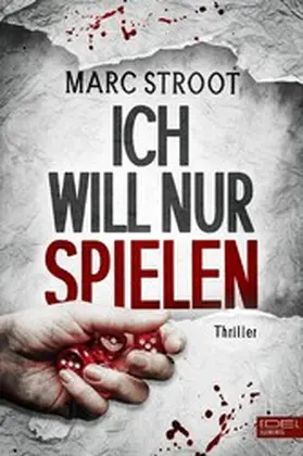 Stroot |  Ich will nur spielen | eBook | Sack Fachmedien