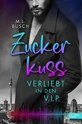 Busch | Zuckerkuss | E-Book | www.sack.de