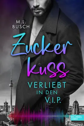 Busch | Zuckerkuss | Buch | 978-3-96215-505-6 | www.sack.de