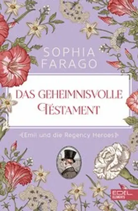 Farago | Das geheimnisvolle Testament | E-Book | www.sack.de