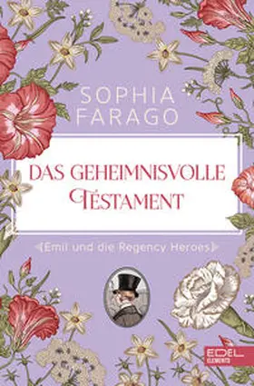 Farago |  Das geheimnisvolle Testament | Buch |  Sack Fachmedien