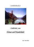 Müller |  Liederbuch 2 | eBook | Sack Fachmedien