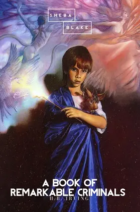 Irving |  A Book of Remarkable Criminals | eBook | Sack Fachmedien