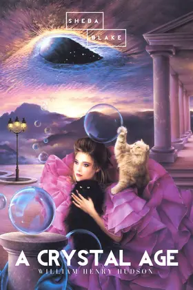 Hudson |  A Crystal Age | eBook | Sack Fachmedien