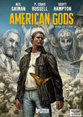 Gaiman / Russell |  American Gods. Band 6 | Buch |  Sack Fachmedien