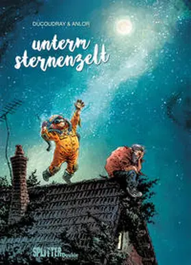 Ducoudray |  Unterm Sternenzelt | Buch |  Sack Fachmedien