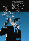 Diggle / Fleming |  James Bond 6. Kill Chain | Buch |  Sack Fachmedien
