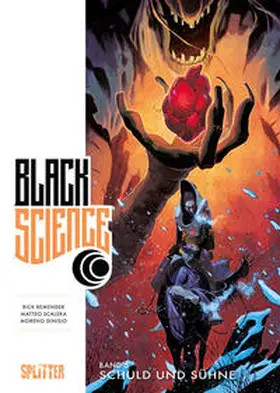 Remender |  Black Science. Band 5 | Buch |  Sack Fachmedien