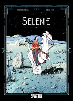 Lebeault |  Selenie | Buch |  Sack Fachmedien