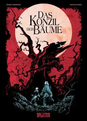 Boisserie |  Das Konzil der Bäume | Buch |  Sack Fachmedien