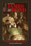 Fleming |  James Bond Classics 01: Casino Royale | Buch |  Sack Fachmedien