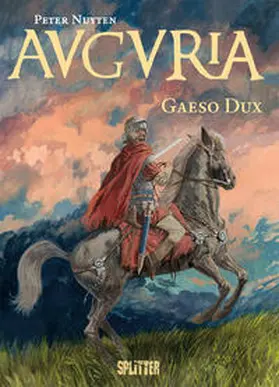 Nuyten |  Auguria. Band 2 | Buch |  Sack Fachmedien