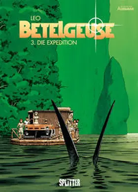 Leo |  Betelgeuse. Band 3 | Buch |  Sack Fachmedien