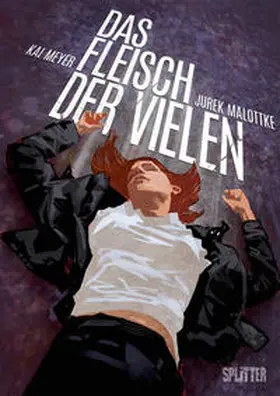 Meyer |  Das Fleisch der Vielen | Buch |  Sack Fachmedien