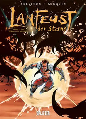 Arleston |  Lanfeust der Sterne. Band 2 | Buch |  Sack Fachmedien