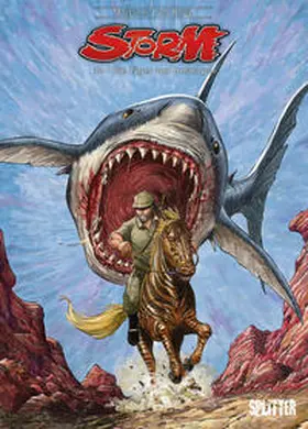 Van Bavel |  Storm. Band 34 | Buch |  Sack Fachmedien