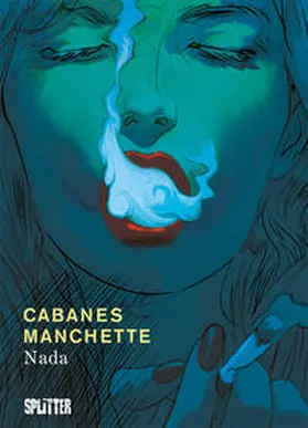 Manchette / Headline |  Nada | Buch |  Sack Fachmedien