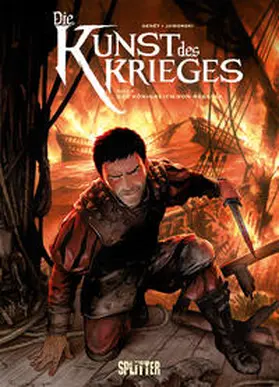 Genêt |  Die Kunst des Krieges. Band 2 | Buch |  Sack Fachmedien