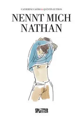 Castro | Nennt mich Nathan | Buch | 978-3-96219-305-8 | www.sack.de