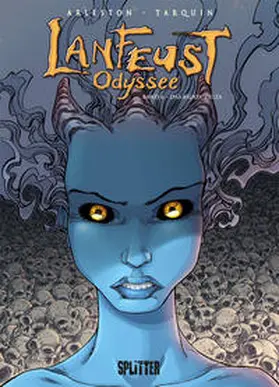 Arleston | Lanfeust Odyssee. Band 6 | Buch | 978-3-96219-343-0 | sack.de