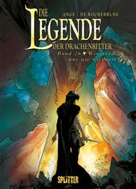Ange |  Die Legende der Drachenritter. Band 26 | Buch |  Sack Fachmedien