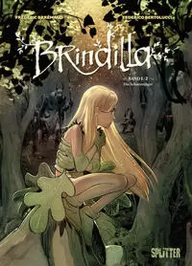 Brrémaud |  Brindilla. Band 1 (von 2) | Buch |  Sack Fachmedien
