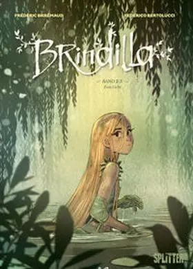 Brrémaud |  Brindilla. Band 2 (von 2) | Buch |  Sack Fachmedien