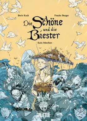 Koch | Die Schöne und die Biester | Buch | 978-3-96219-456-7 | www.sack.de