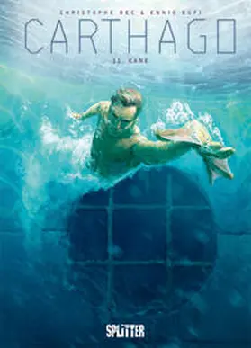 Bec | Carthago. Band 11 | Buch | 978-3-96219-462-8 | sack.de
