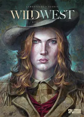 Gloris |  Wild West. Band 1 | Buch |  Sack Fachmedien