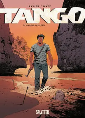 Matz / Xavier |  Tango. Band 7 | Buch |  Sack Fachmedien