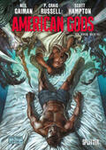 Gaiman / Russell |  American Gods. Band 3 | eBook | Sack Fachmedien